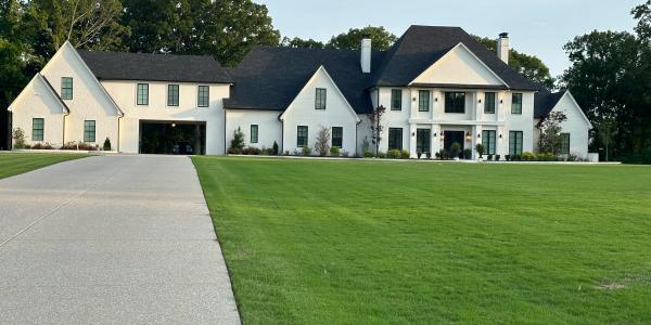 lawn care